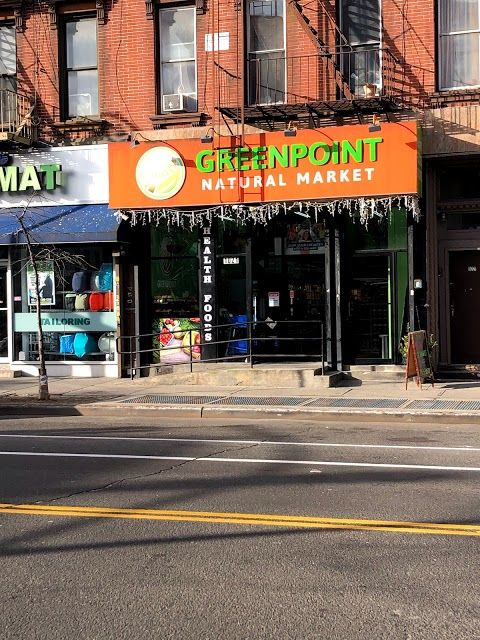Greenpoint Natural Market
